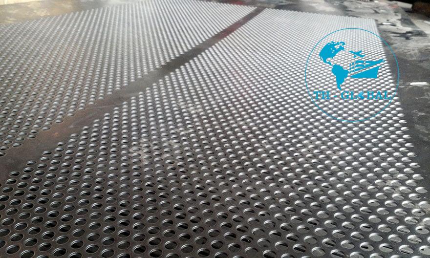 Đột dập sàng cơ khí Đ010 Đột dập sàng cơ khí Đ010