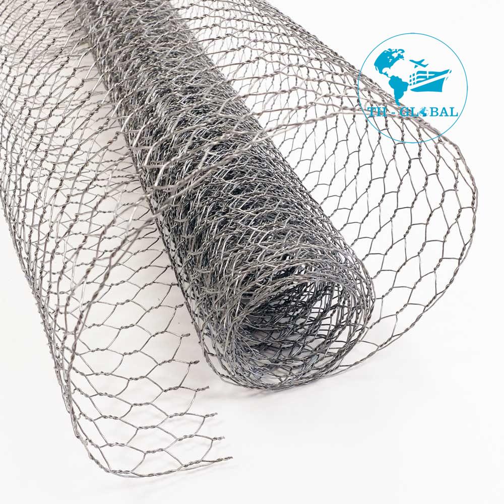 Lưới Mắt Cáo- Lưới Lục Giác Lưới Mắt Cáo- Lưới Lục Giác