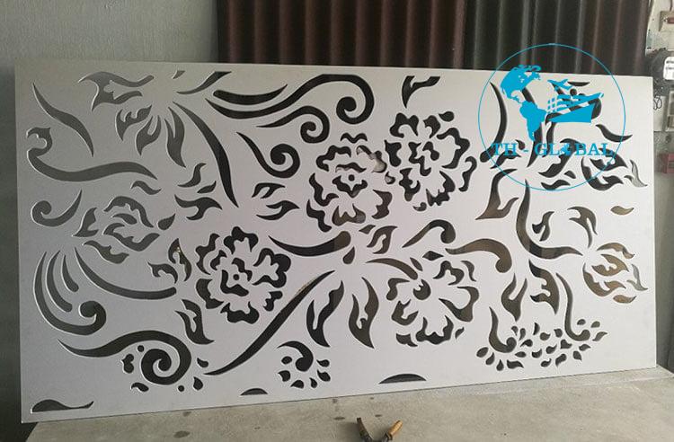 Cắt laze TH009 Cắt laze TH009